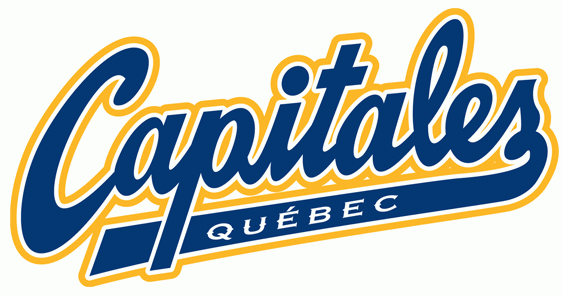 Quebec Capitales 2005-Pres Wordmark Logo iron on transfers for T-shirts